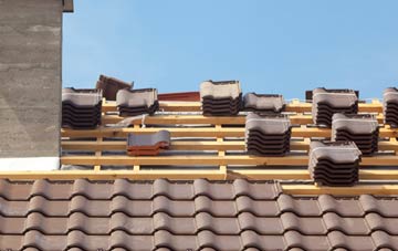 Roe Cross clay roofing costs