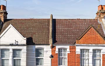 clay roofing Roe Cross, Greater Manchester