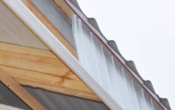 why Roe Cross fascia repairs are essential
