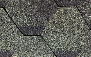 Roe Cross fibreglass shingle repairs