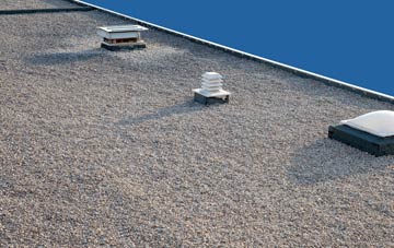 flat roofing Roe Cross, Greater Manchester