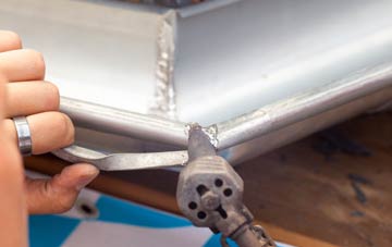 disadvantages of Roe Cross lead roofing