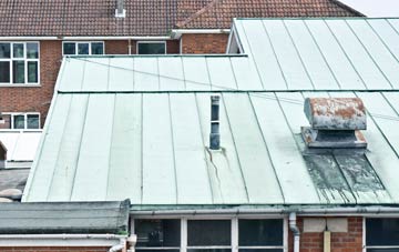 Roe Cross lead roofing costs