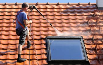 roof cleaning Roe Cross, Greater Manchester