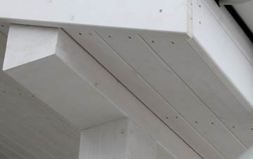 soffits Roe Cross, Greater Manchester