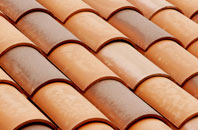 Roe Cross clay roofing