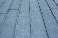 Roe Cross lead roofing